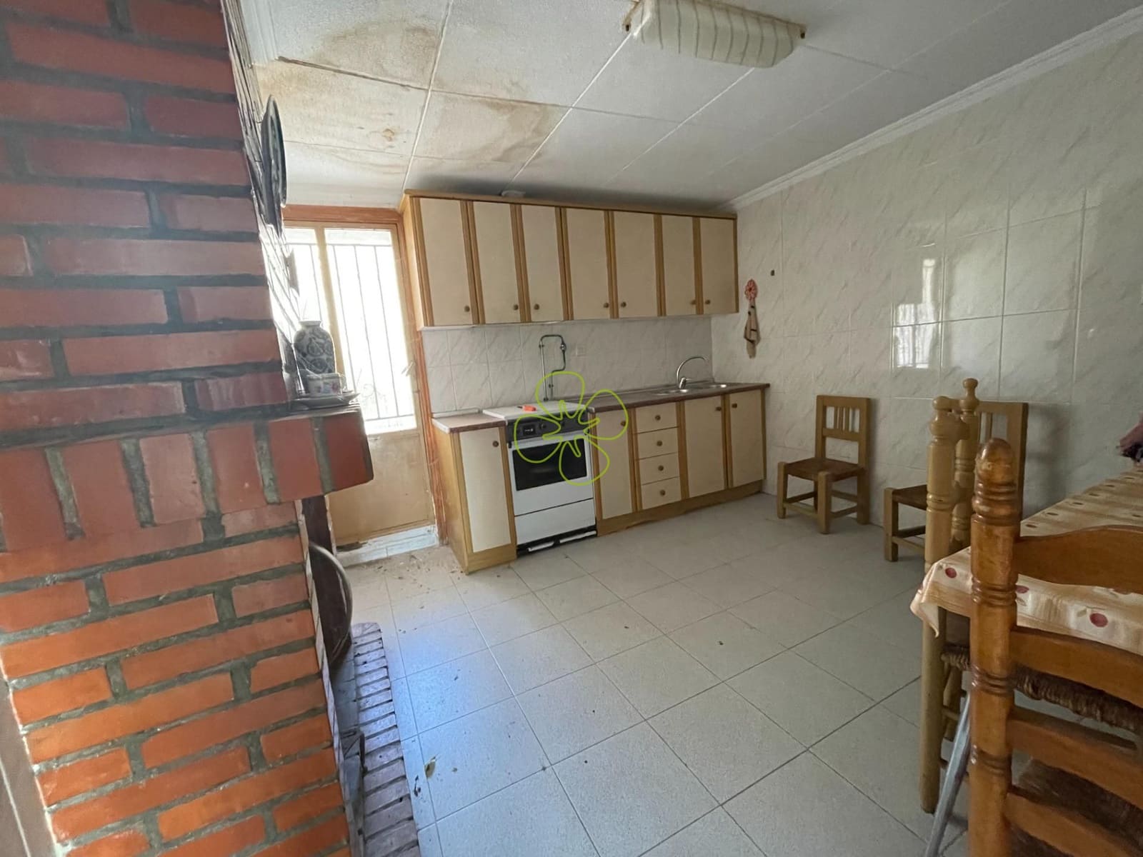 7 soveværelse Finca/Landehus til salg i Albox - € 80.000 (Ref: 7032303)