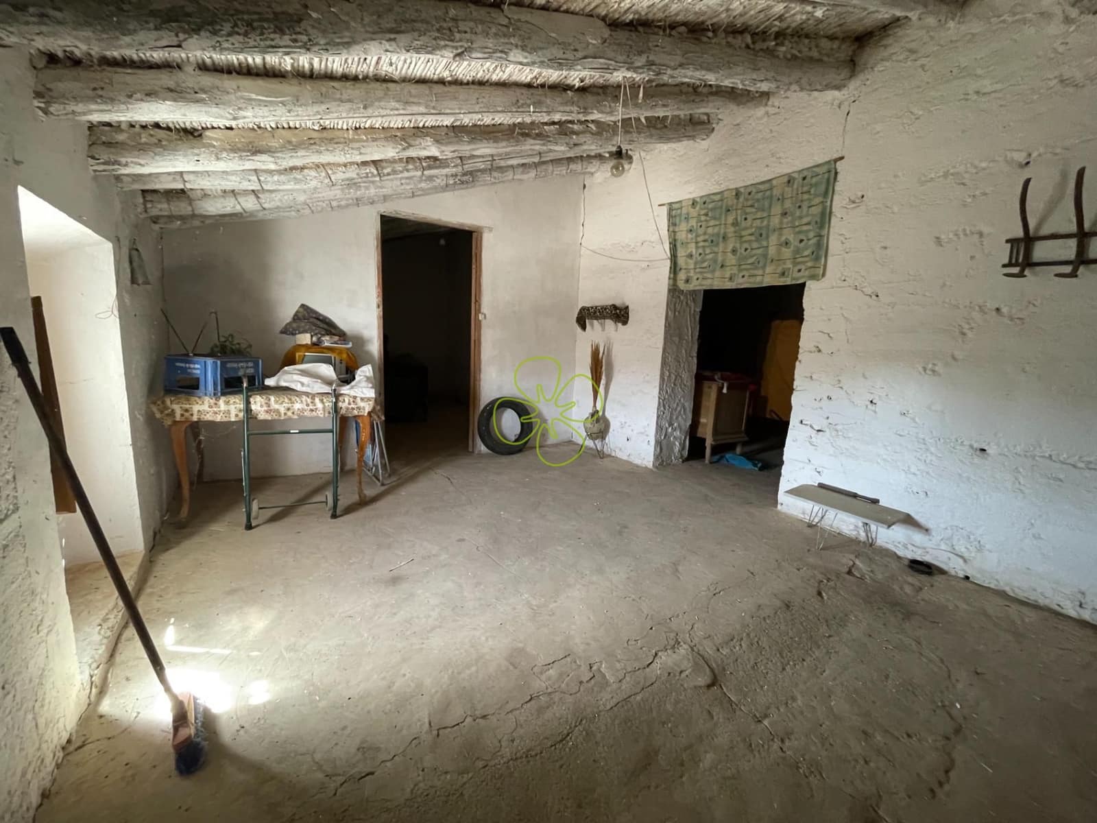 7 soveværelse Finca/Landehus til salg i Albox - € 80.000 (Ref: 7032303)