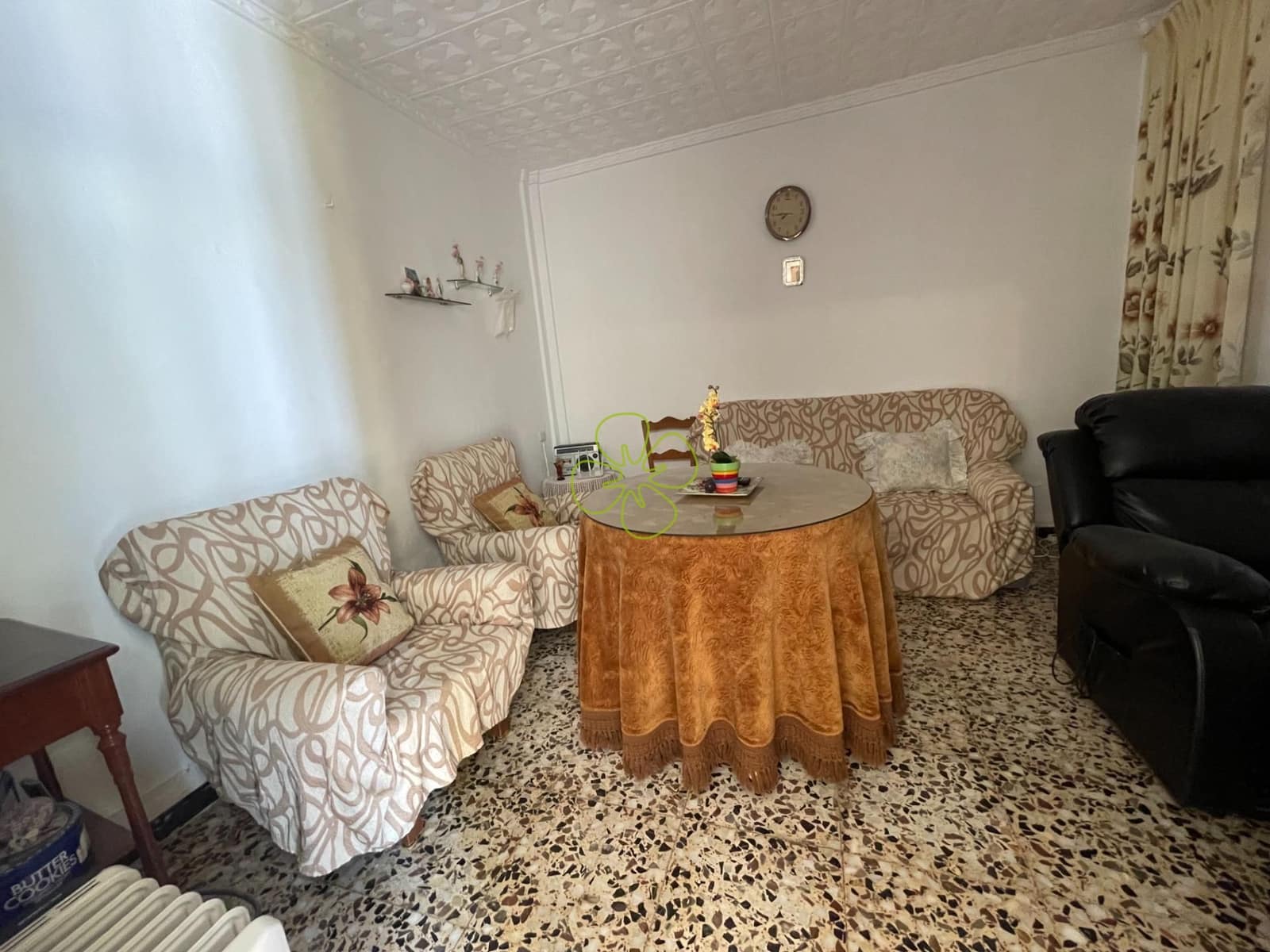 7 soveværelse Finca/Landehus til salg i Albox - € 80.000 (Ref: 7032303)