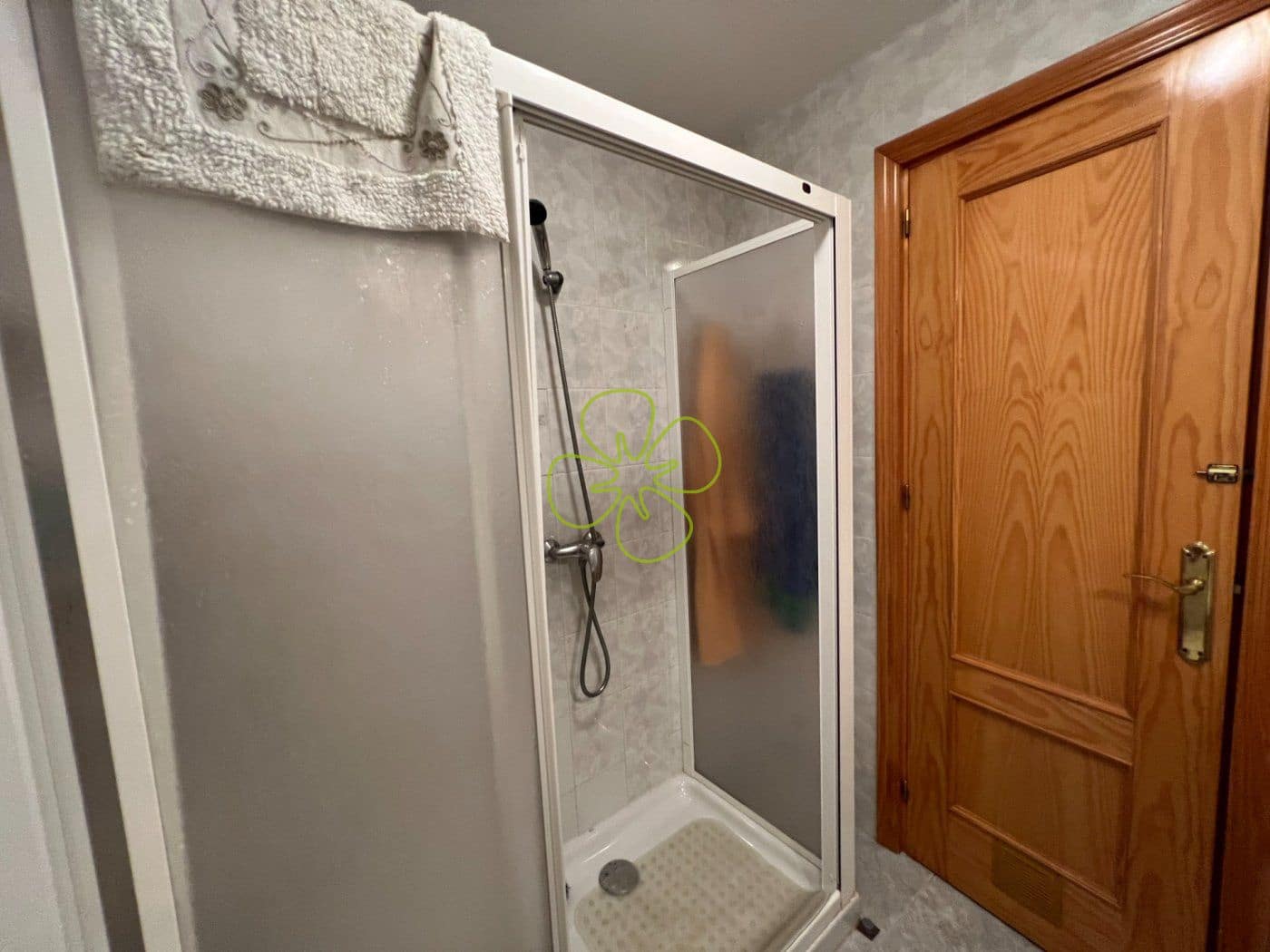 4 slaapkamer Flat te koop in Albox - € 115.000 (Ref: 7081494)