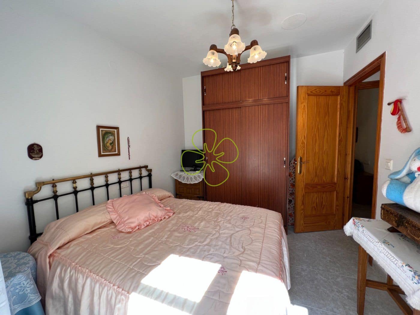 4 slaapkamer Flat te koop in Albox - € 115.000 (Ref: 7081494)