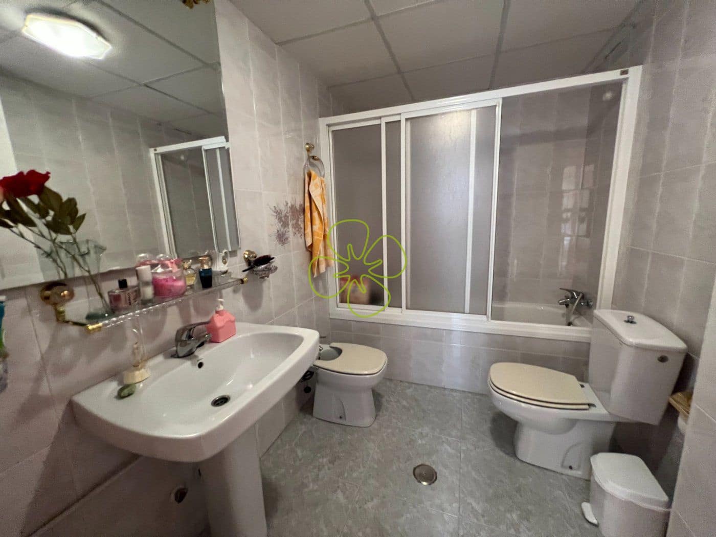 4 slaapkamer Flat te koop in Albox - € 115.000 (Ref: 7081494)