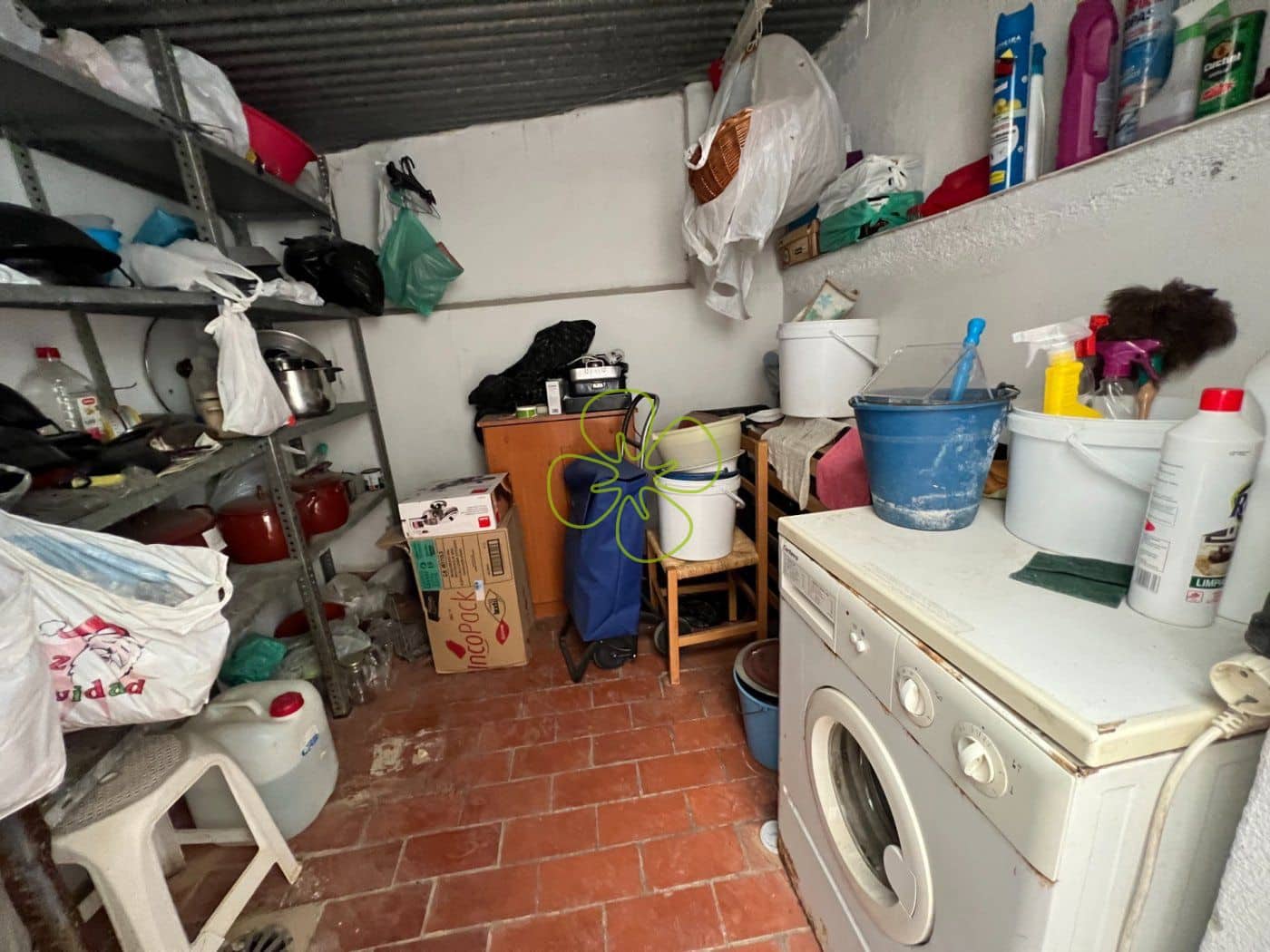 4 slaapkamer Flat te koop in Albox - € 115.000 (Ref: 7081494)