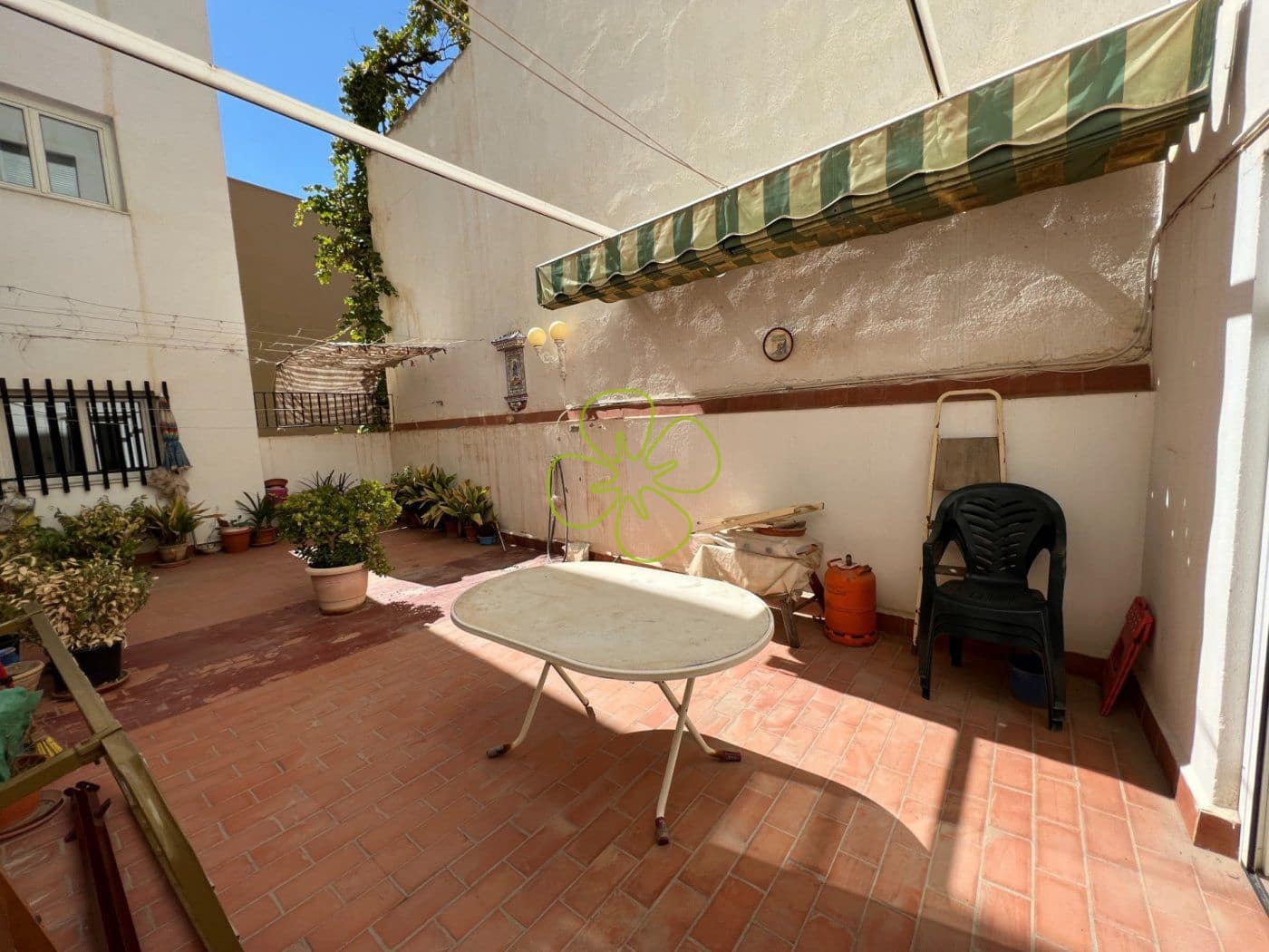 4 slaapkamer Flat te koop in Albox - € 115.000 (Ref: 7081494)