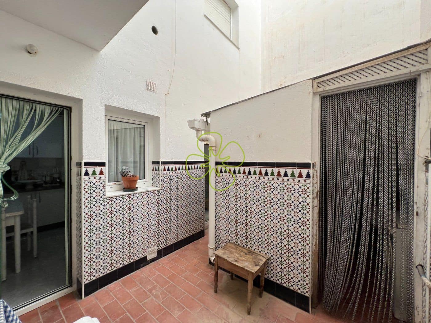 4 slaapkamer Flat te koop in Albox - € 115.000 (Ref: 7081494)