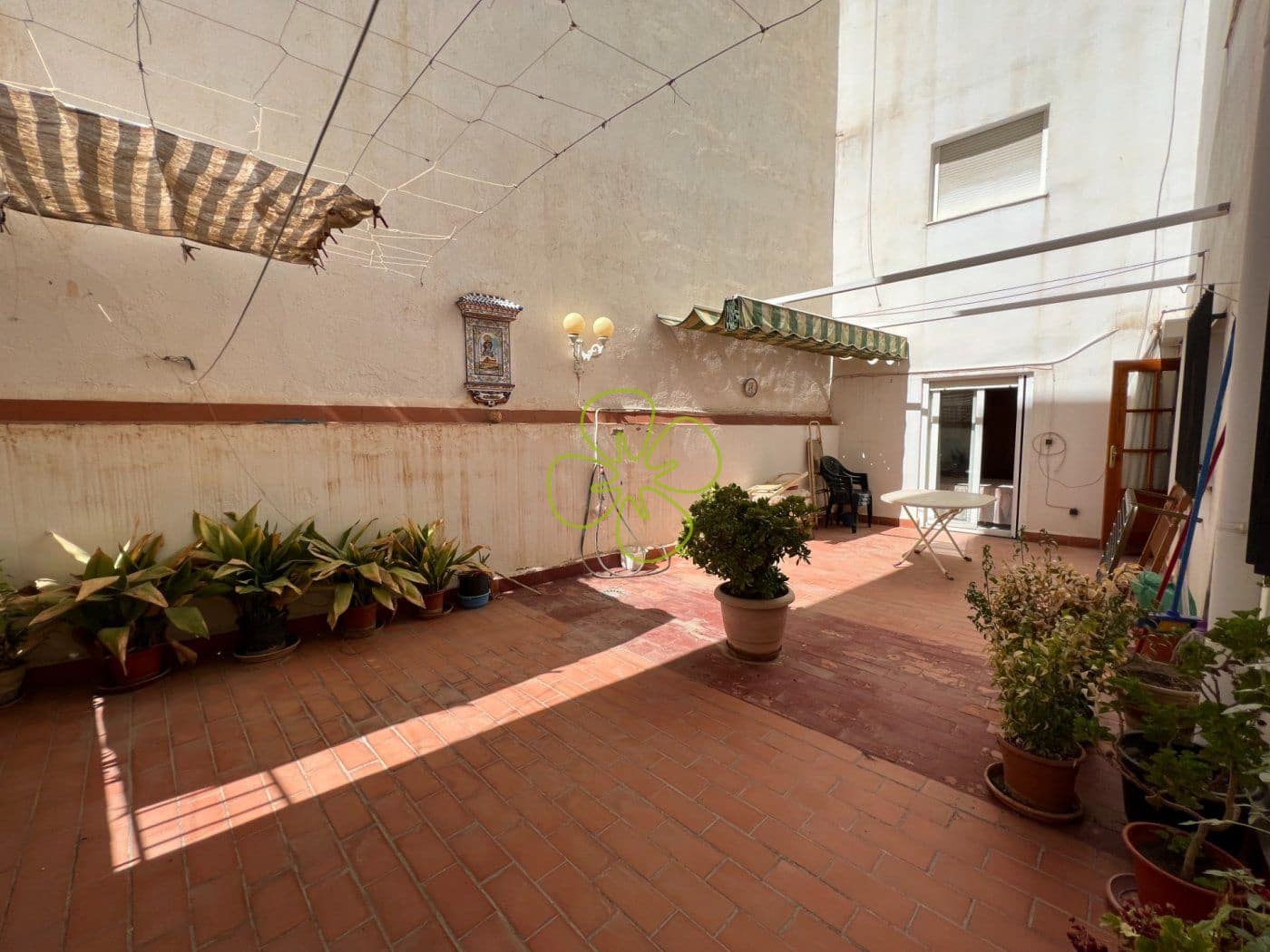 4 slaapkamer Flat te koop in Albox - € 115.000 (Ref: 7081494)