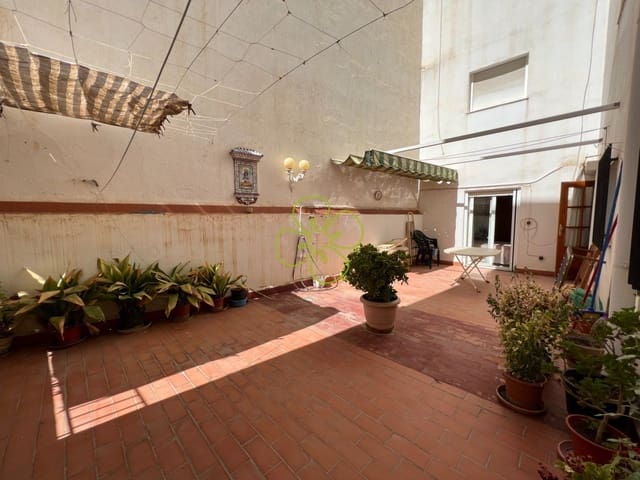 4 slaapkamer Flat te koop in Albox - € 115.000 (Ref: 7081494)