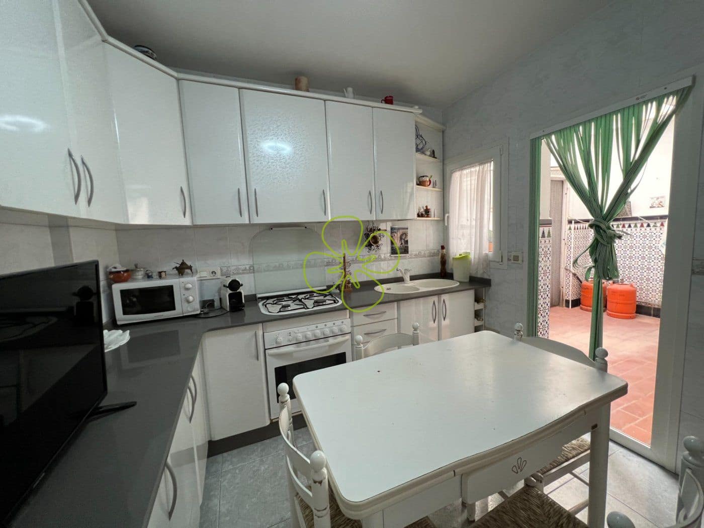 4 slaapkamer Flat te koop in Albox - € 115.000 (Ref: 7081494)