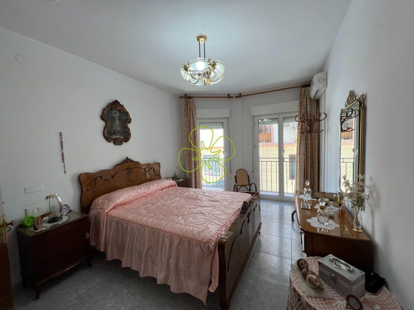 4 slaapkamer Flat te koop in Albox - € 115.000 (Ref: 7081494)