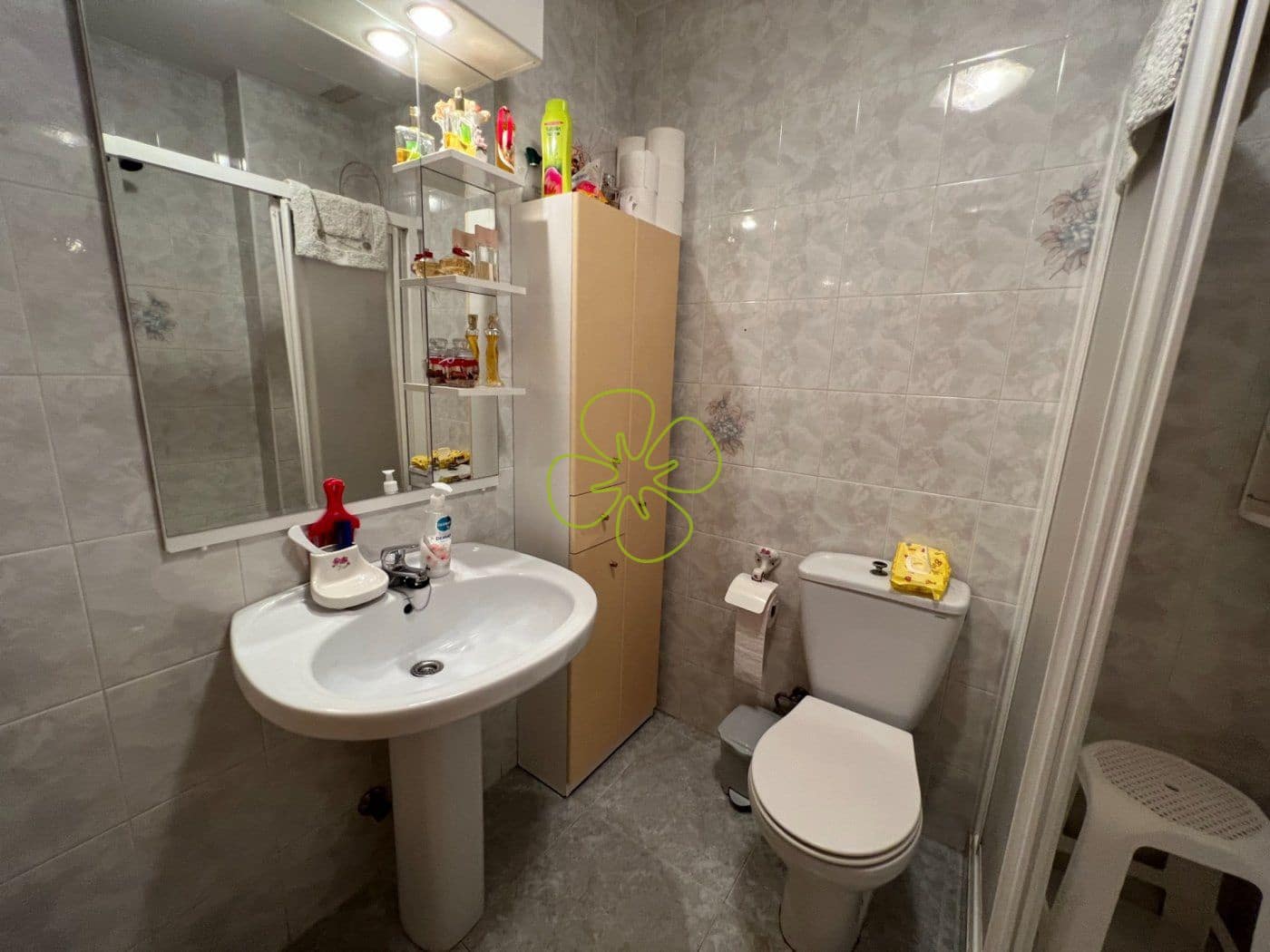 4 slaapkamer Flat te koop in Albox - € 115.000 (Ref: 7081494)