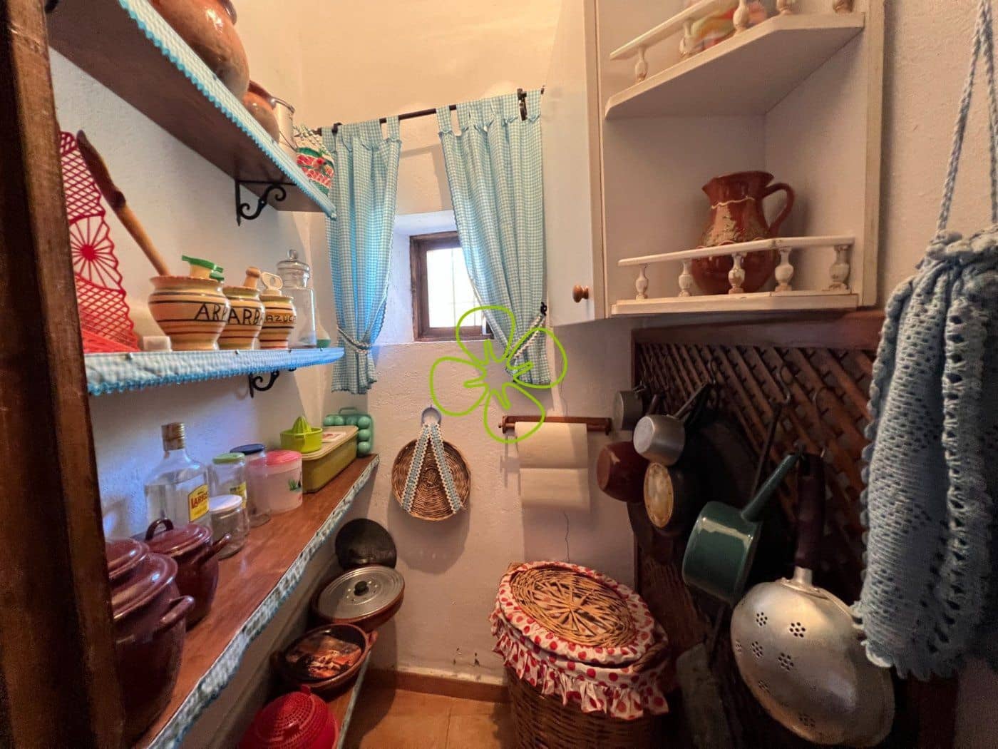 5 soveværelse Finca/Landehus til salg i Pocicas med garage - € 195.000 (Ref: 7167671)