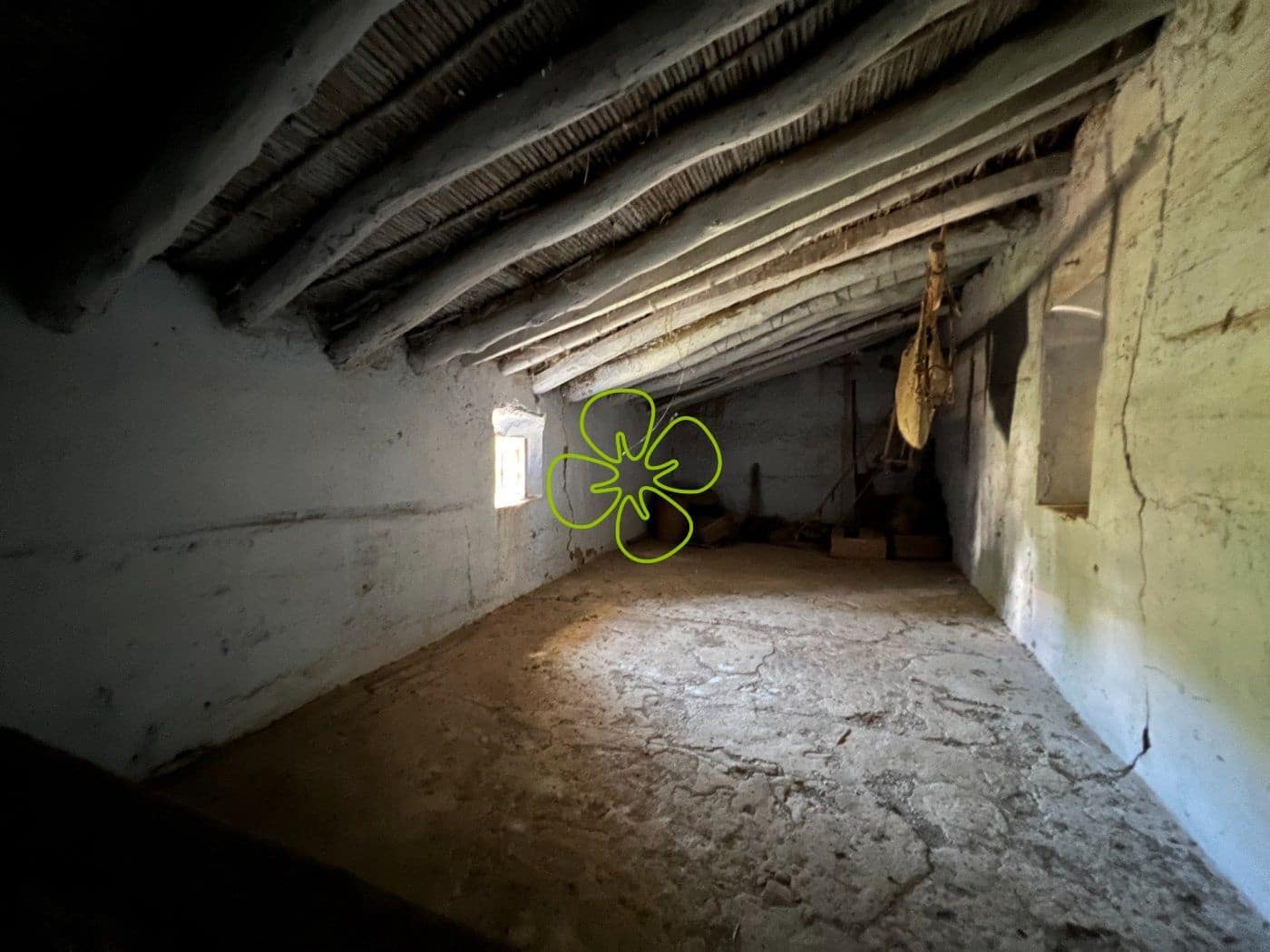 5 soveværelse Finca/Landehus til salg i Pocicas med garage - € 195.000 (Ref: 7167671)