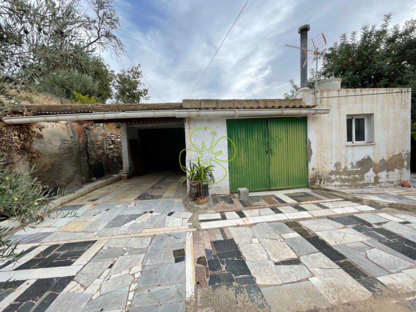 4 bedroom Townhouse for sale in Fines - € 119,995 (Ref: 7176315)