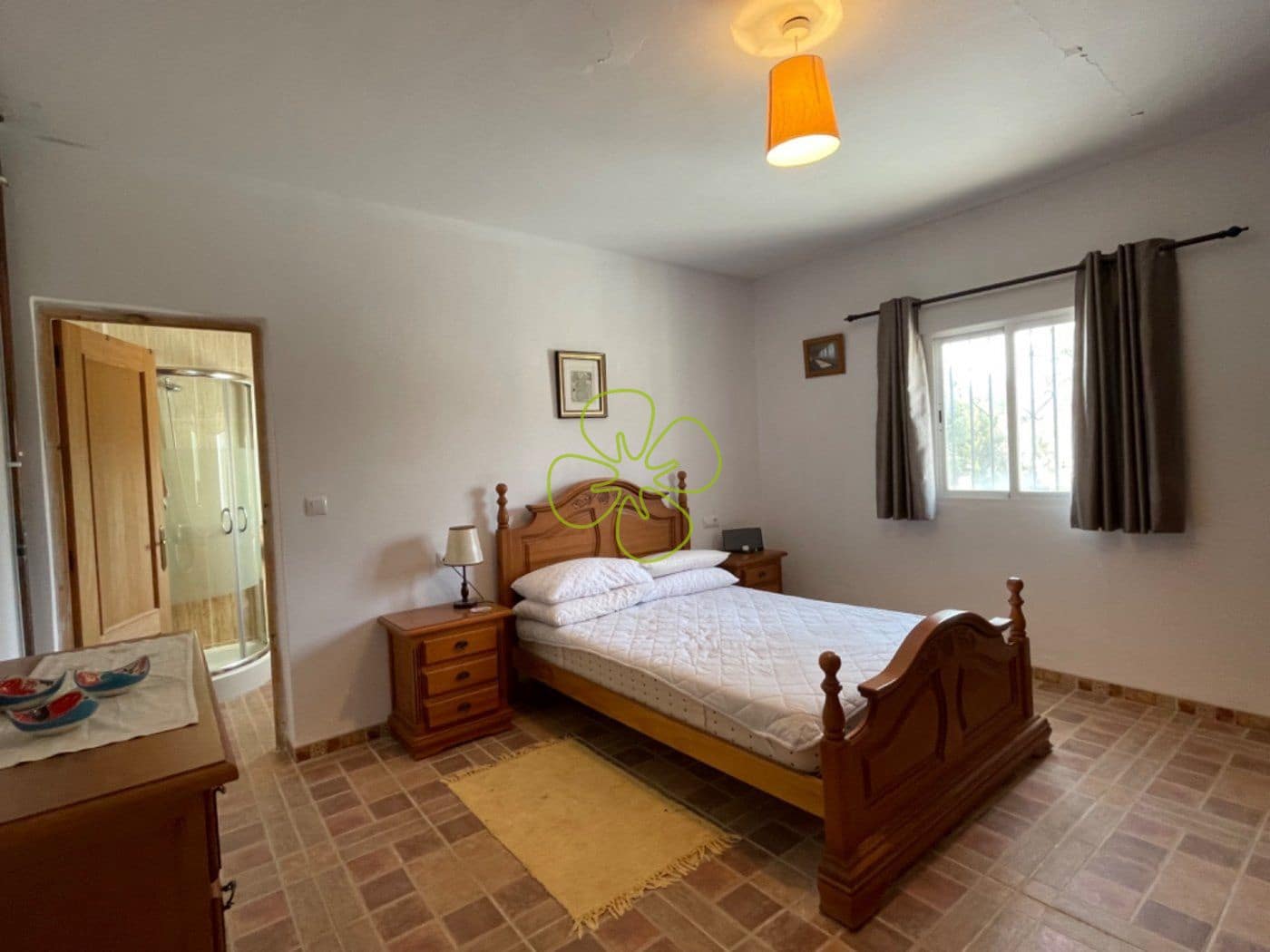 4 slaapkamer Villa te koop in Oria met zwembad - € 274.995 (Ref: 7304348)