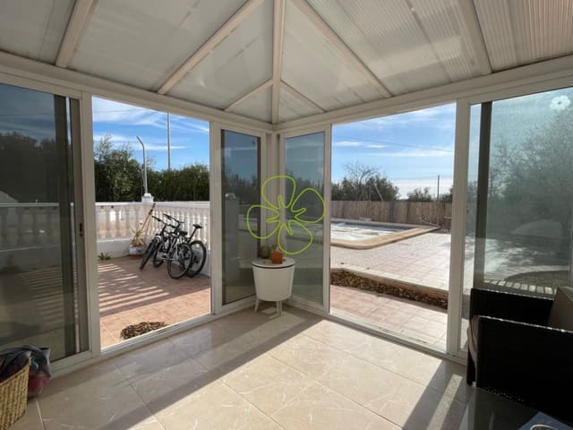 4 slaapkamer Villa te koop in Oria met zwembad - € 274.995 (Ref: 7304348)