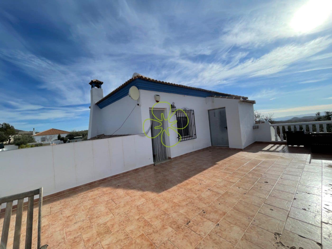 4 slaapkamer Villa te koop in Oria met zwembad - € 274.995 (Ref: 7304348)