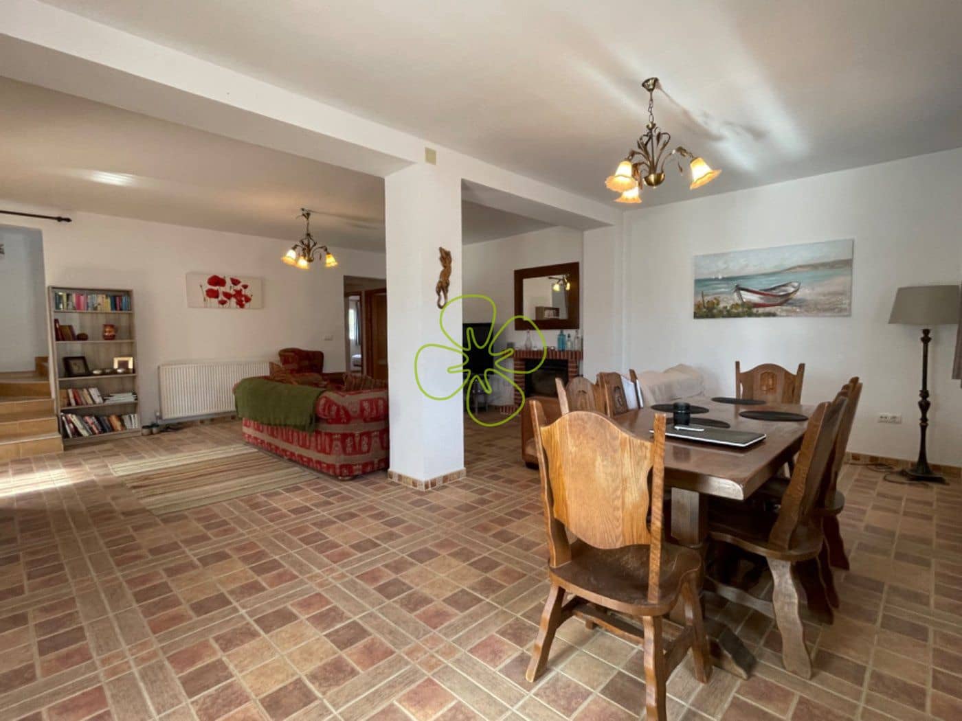 4 slaapkamer Villa te koop in Oria met zwembad - € 274.995 (Ref: 7304348)