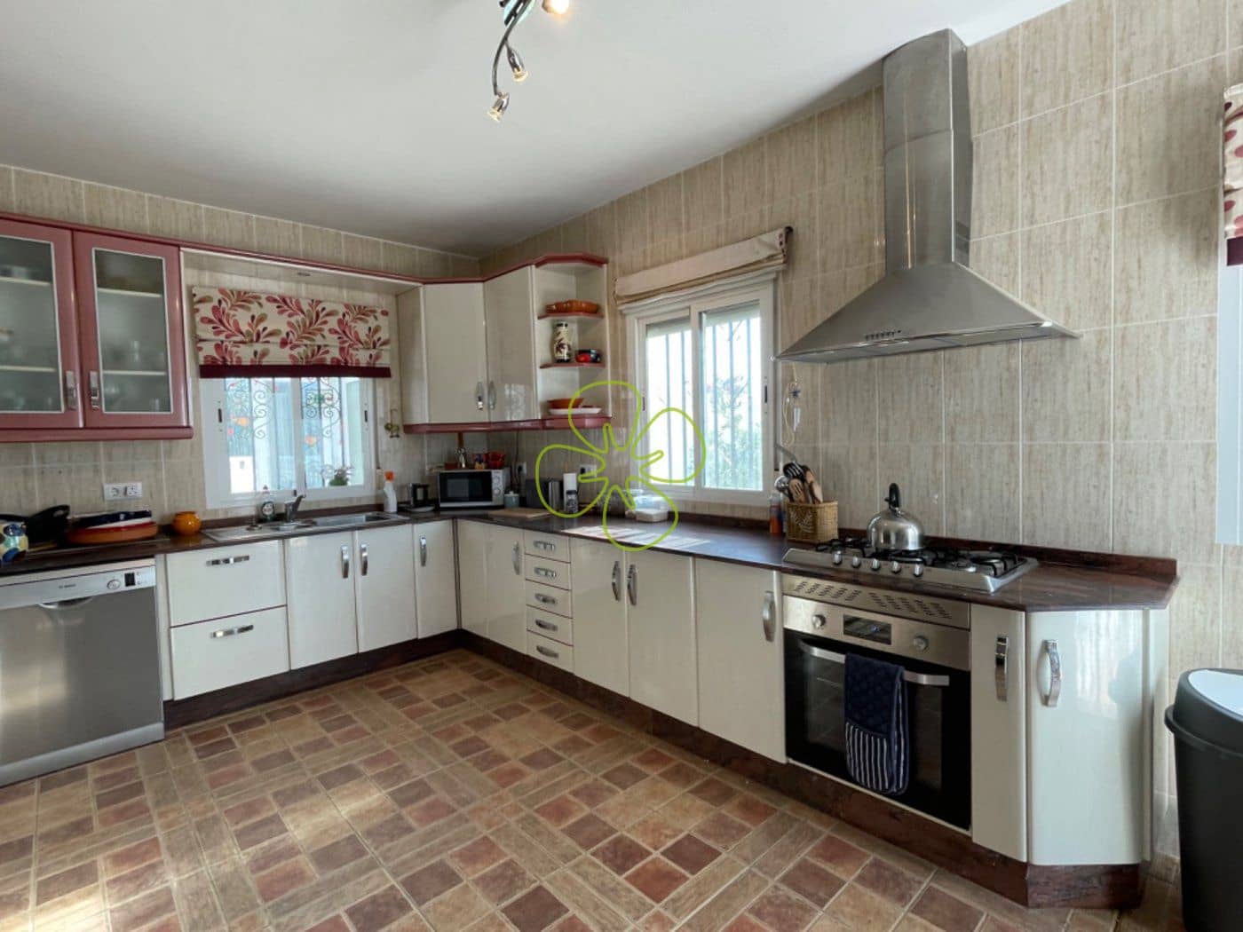 4 slaapkamer Villa te koop in Oria met zwembad - € 274.995 (Ref: 7304348)