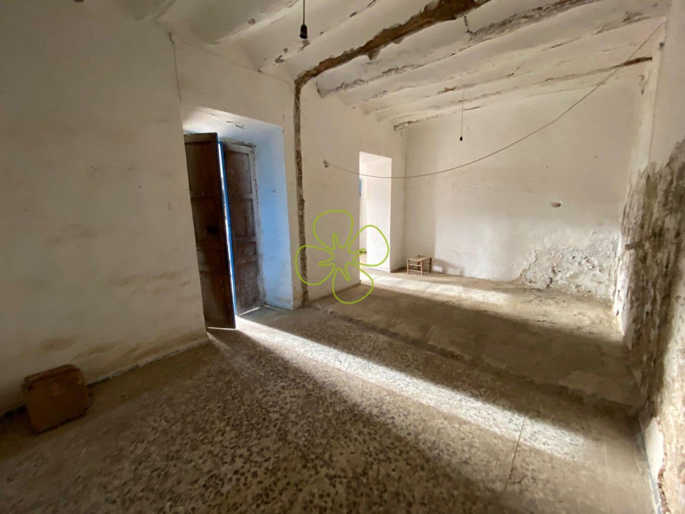 4 soveværelse Finca/Landehus til salg i Saliente Alto - € 40.000 (Ref: 7315734)