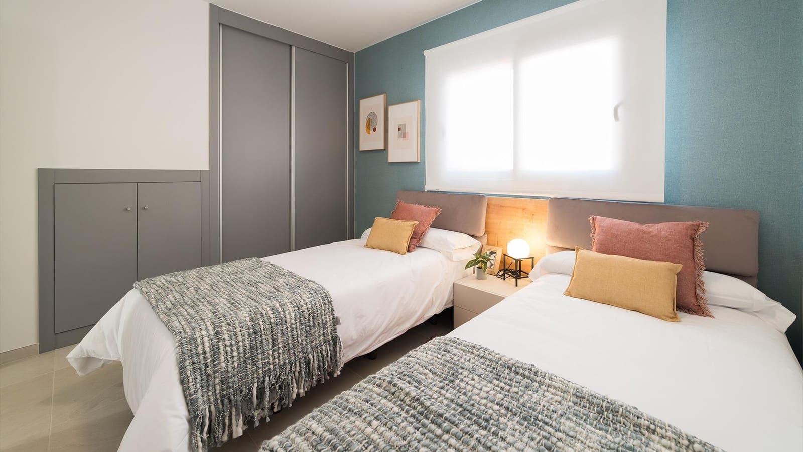 2 camera da letto Appartamento in vendita in San Juan de los Terreros con piscina garage - 237.000 € (Rif: 7331482)