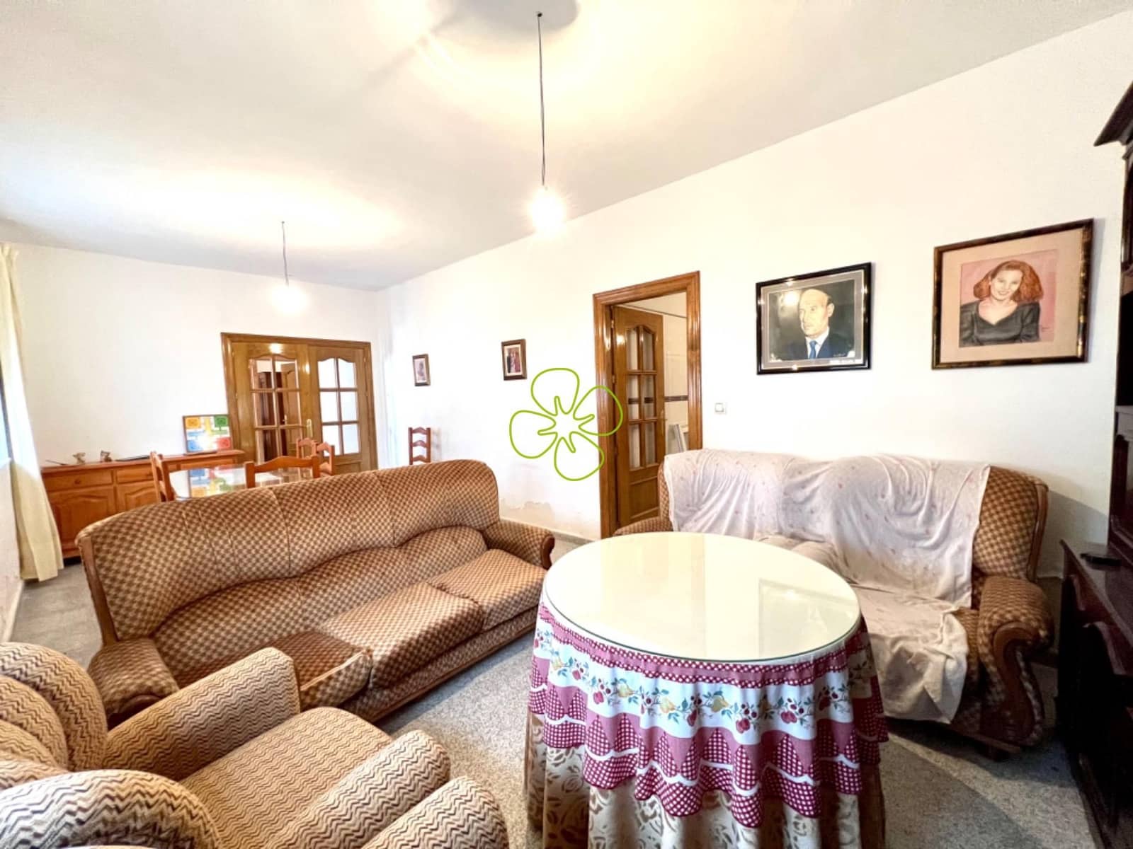 6 soverom Hus til salgs i Chercos - € 74 990 (Ref: 7390764)