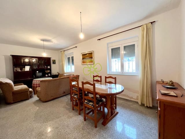 6 soveværelse Byhus til salg i Chercos - € 74.990 (Ref: 7390764)