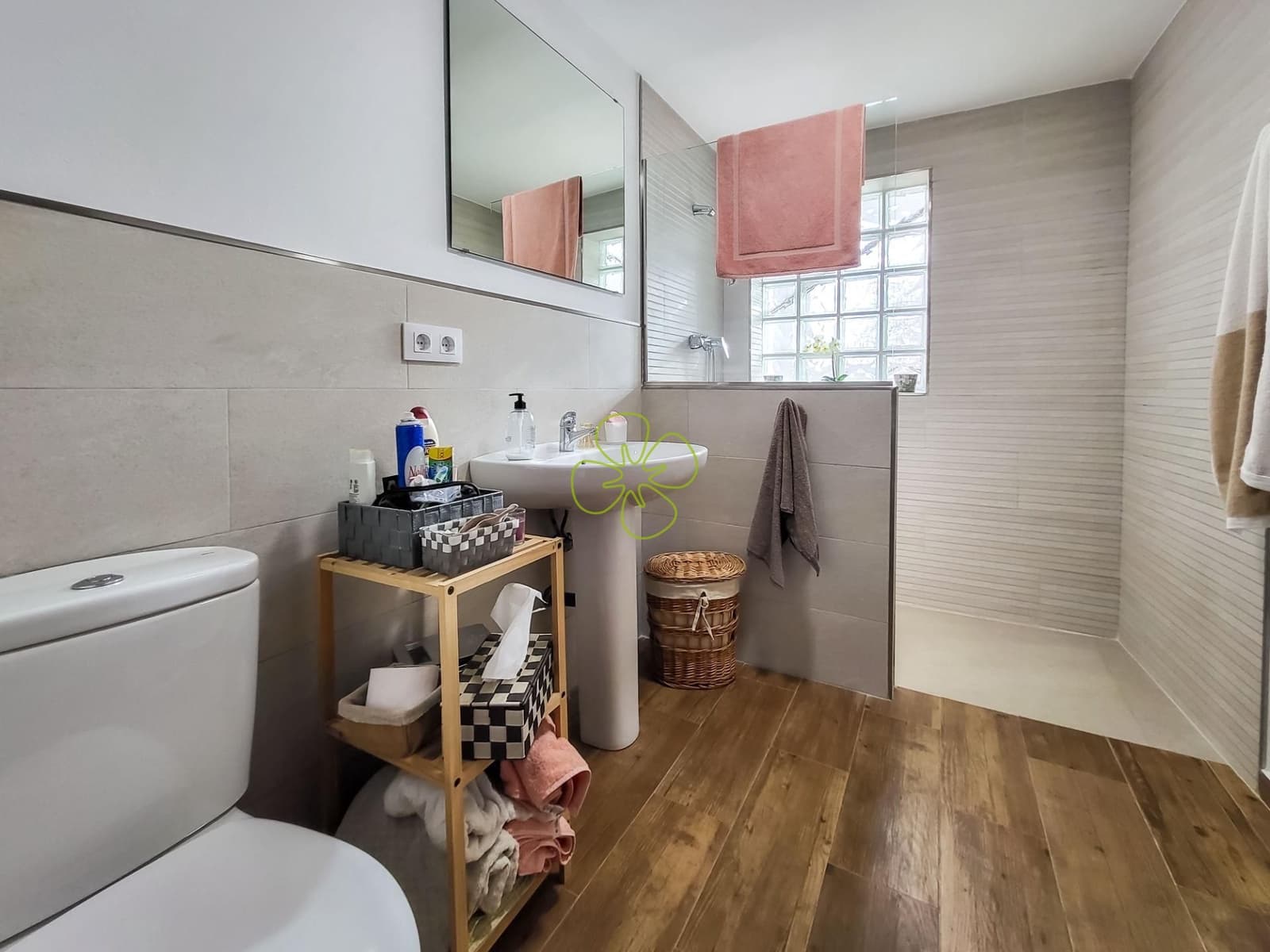 5 soveværelse Byhus til salg i Partaloa med garage - € 149.999 (Ref: 7393582)