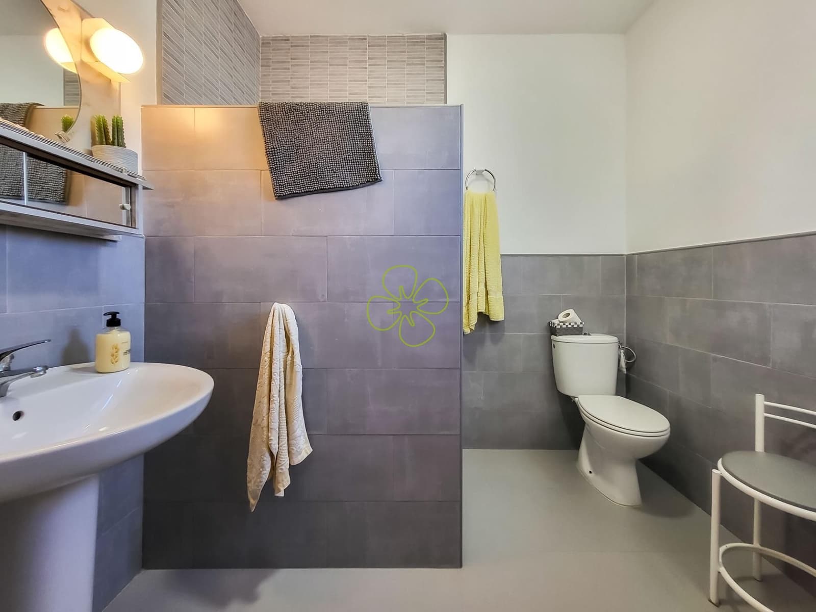 5 soveværelse Byhus til salg i Partaloa med garage - € 149.999 (Ref: 7393582)