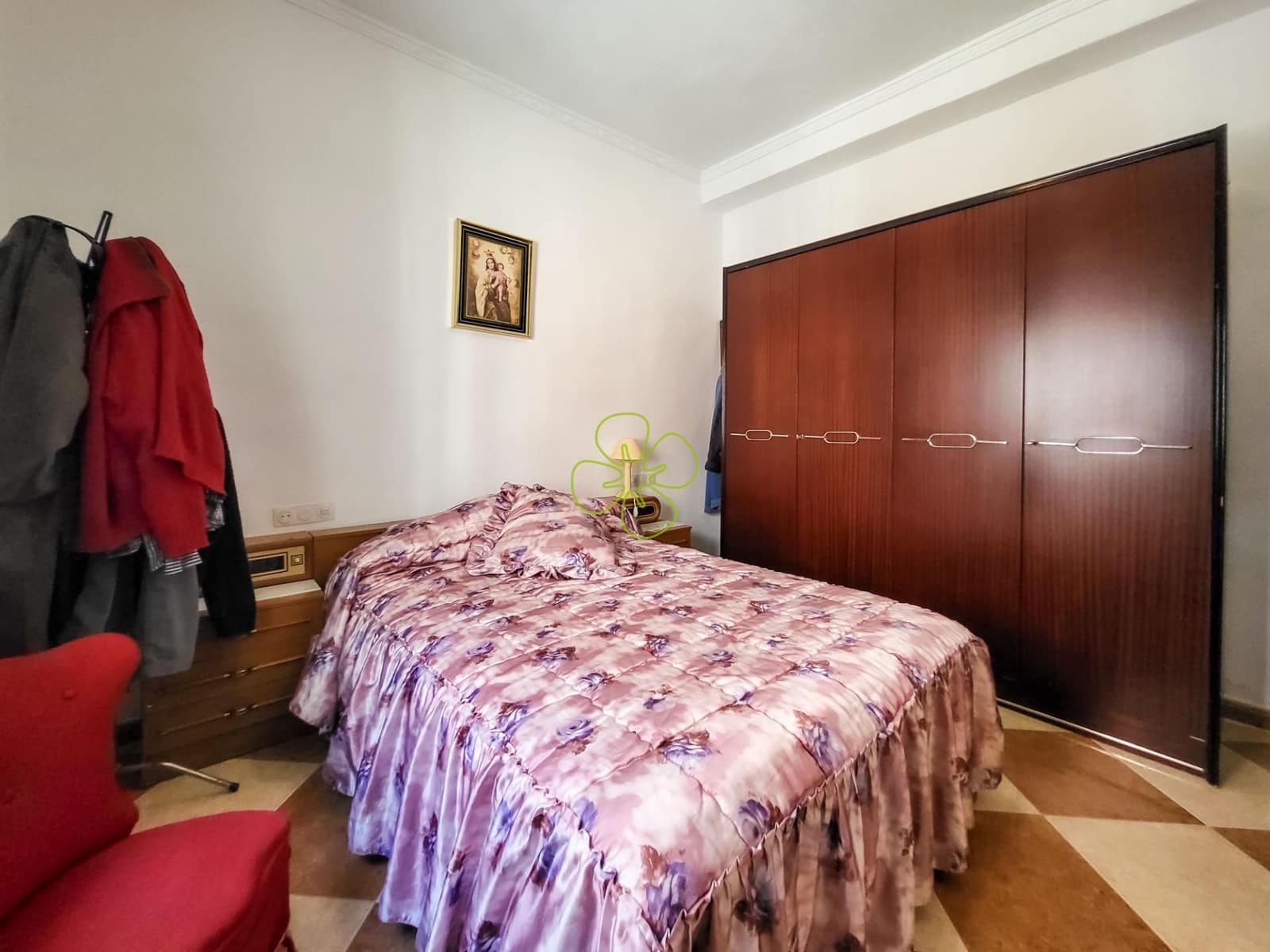 5 soveværelse Byhus til salg i Partaloa med garage - € 149.999 (Ref: 7393582)