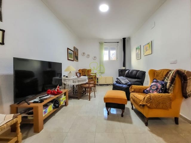 5 soveværelse Byhus til salg i Partaloa med garage - € 149.999 (Ref: 7393582)