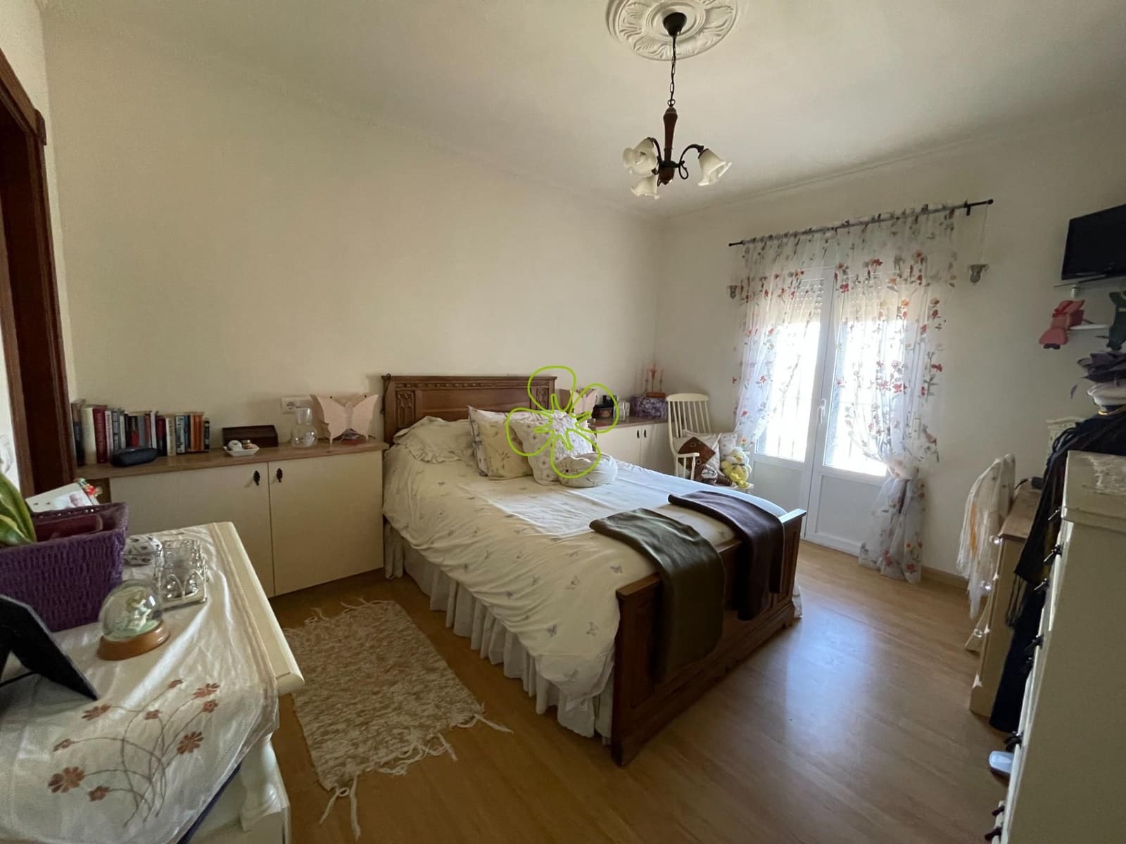 3 sypialnia Willa na sprzedaż w Los Llanos (Zurgena) - 249 950 € (Ref: 7424295)