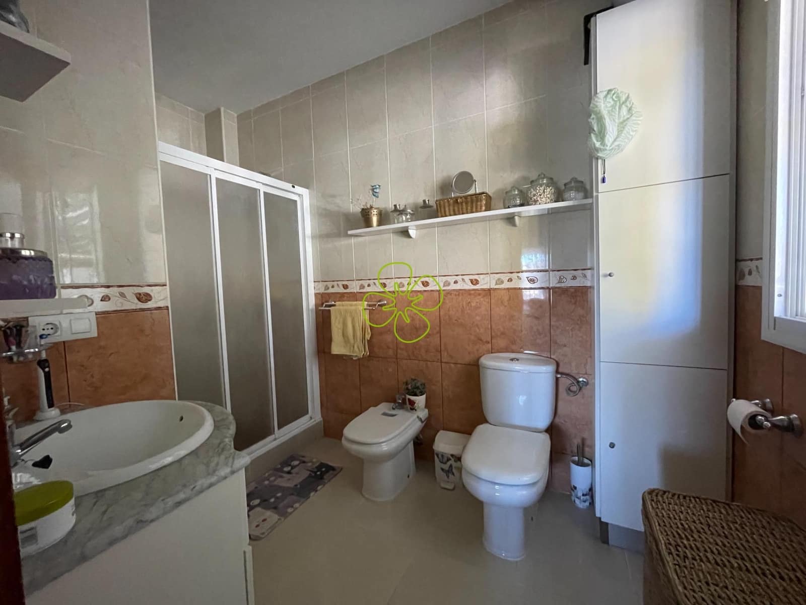 3 sypialnia Willa na sprzedaż w Los Llanos (Zurgena) - 249 950 € (Ref: 7424295)