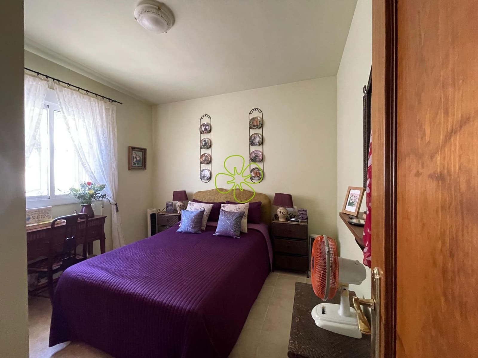 3 sypialnia Willa na sprzedaż w Los Llanos (Zurgena) - 249 950 € (Ref: 7424295)