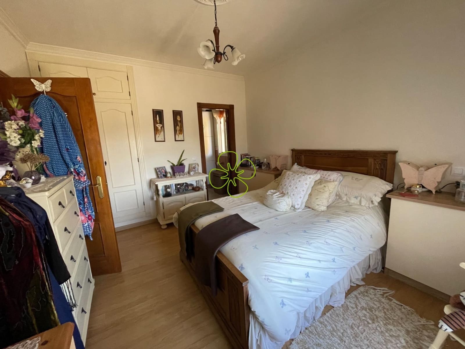 3 sypialnia Willa na sprzedaż w Los Llanos (Zurgena) - 249 950 € (Ref: 7424295)