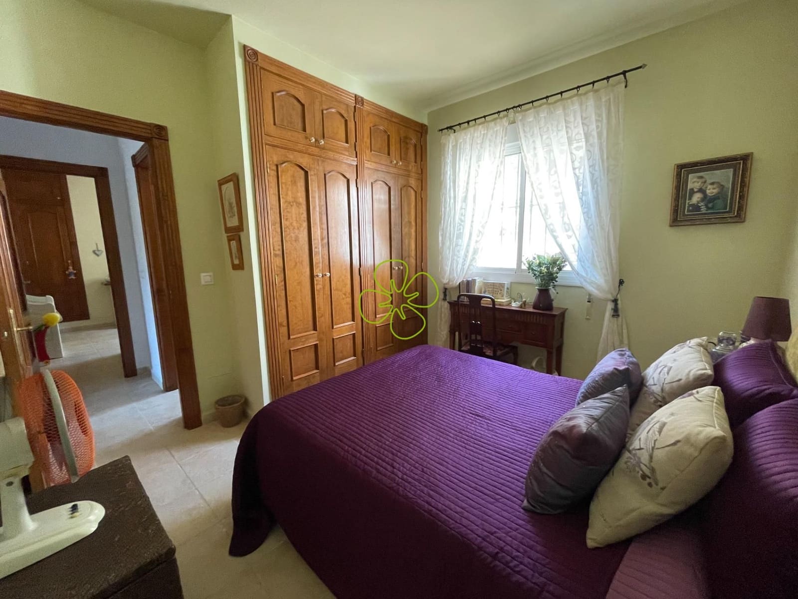 3 sypialnia Willa na sprzedaż w Los Llanos (Zurgena) - 249 950 € (Ref: 7424295)