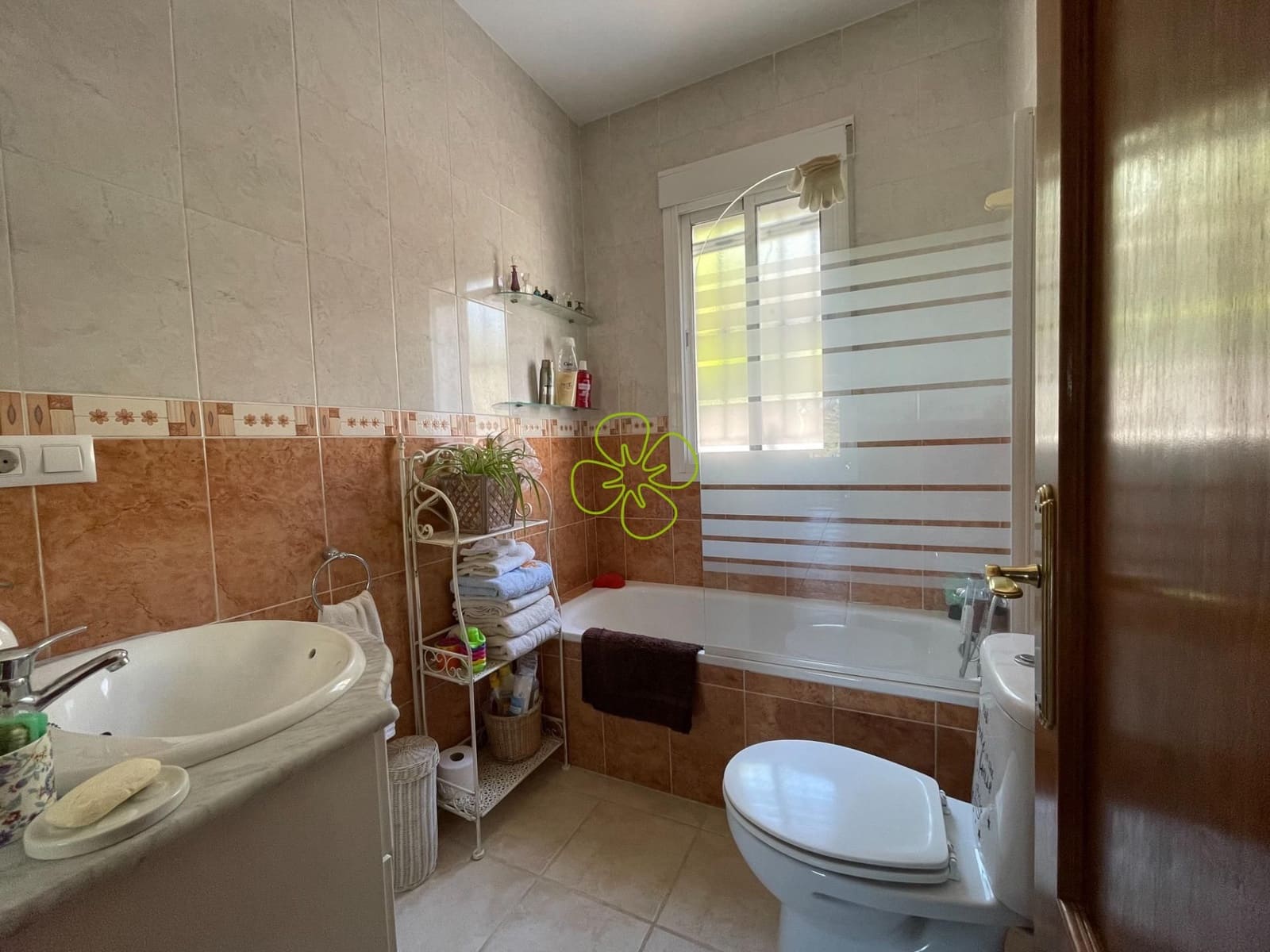 3 sypialnia Willa na sprzedaż w Los Llanos (Zurgena) - 249 950 € (Ref: 7424295)