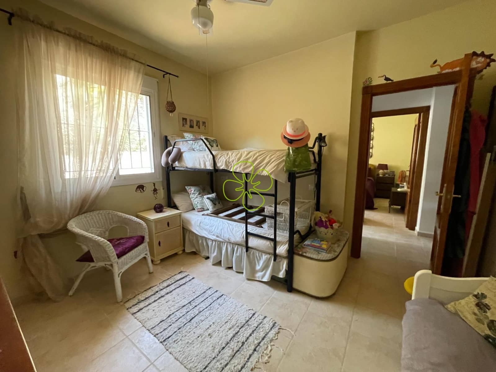 3 sypialnia Willa na sprzedaż w Los Llanos (Zurgena) - 249 950 € (Ref: 7424295)