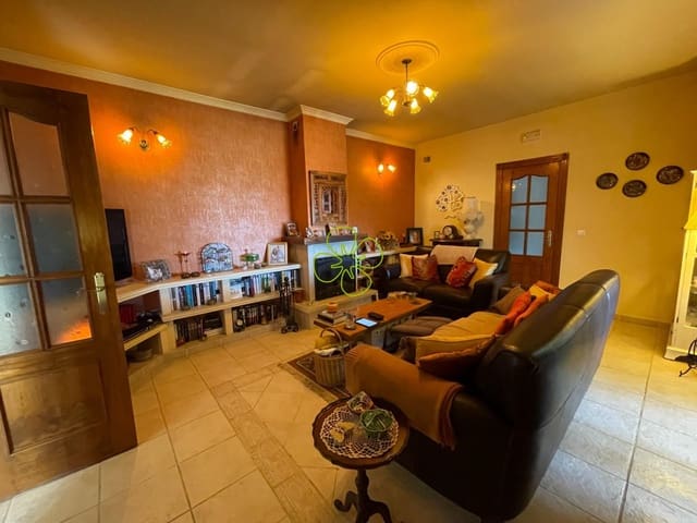 3 camera da letto Villa in vendita in Los Llanos (Zurgena), Zurgena - 249.950 € (Rif: 7424295)