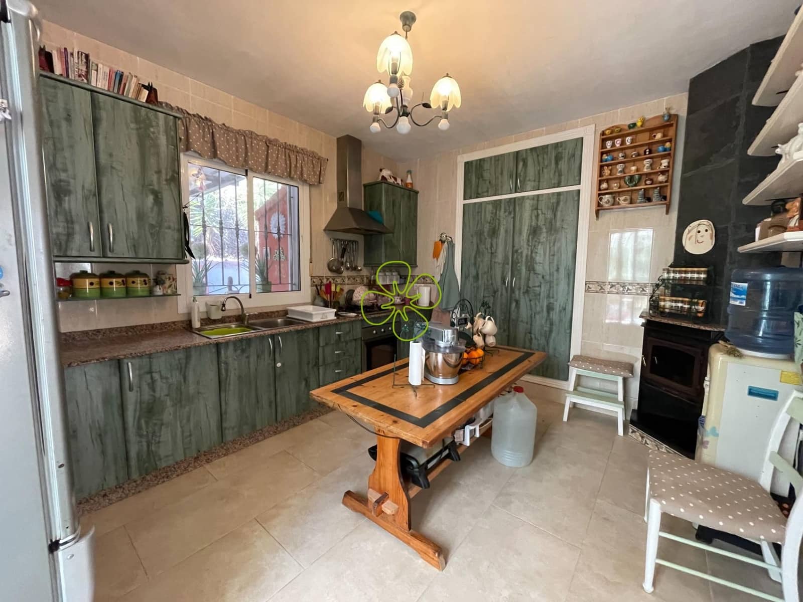 3 sypialnia Willa na sprzedaż w Los Llanos (Zurgena) - 249 950 € (Ref: 7424295)