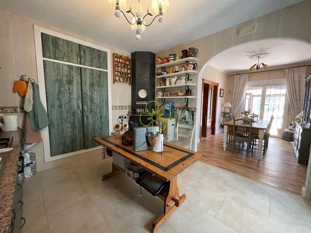 3 camera da letto Villa in vendita in Los Llanos (Zurgena), Zurgena - 249.950 € (Rif: 7424295)