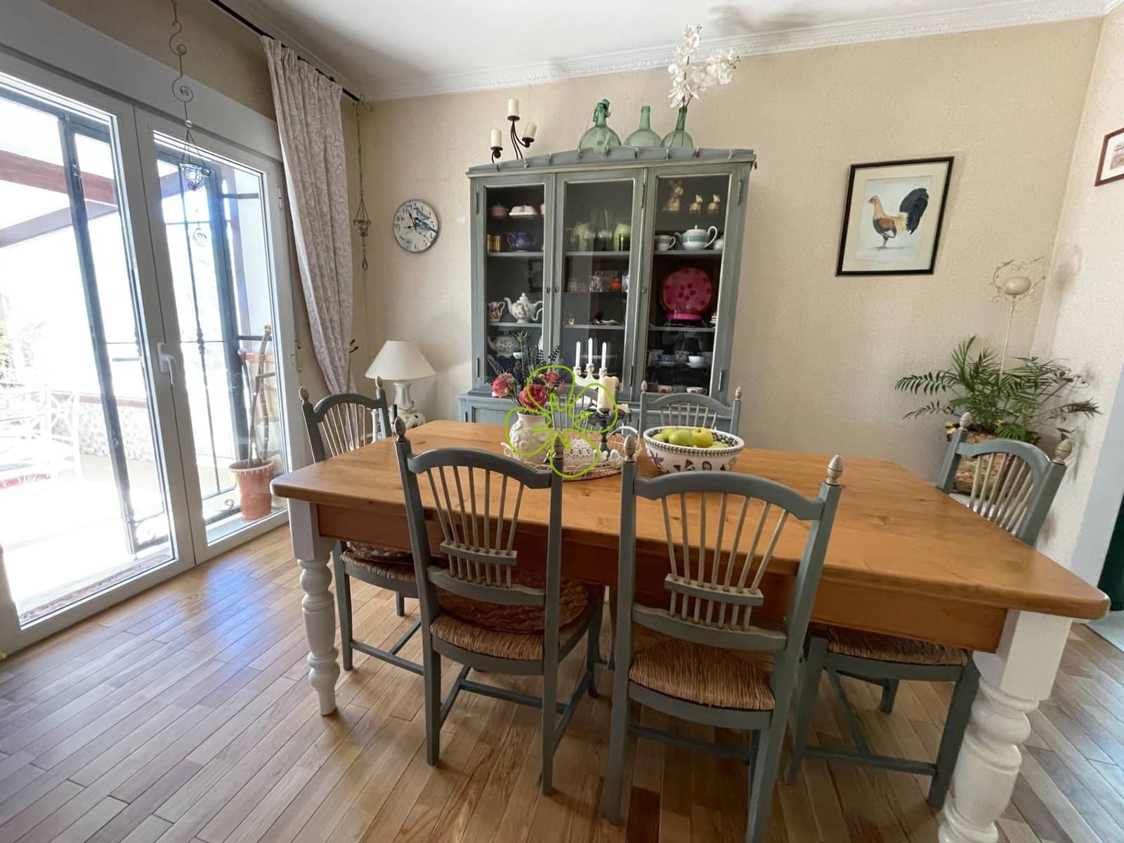 3 sypialnia Willa na sprzedaż w Los Llanos (Zurgena) - 249 950 € (Ref: 7424295)