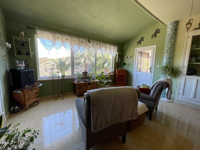 3 camera da letto Villa in vendita in Los Llanos (Zurgena), Zurgena - 249.950 € (Rif: 7424295)