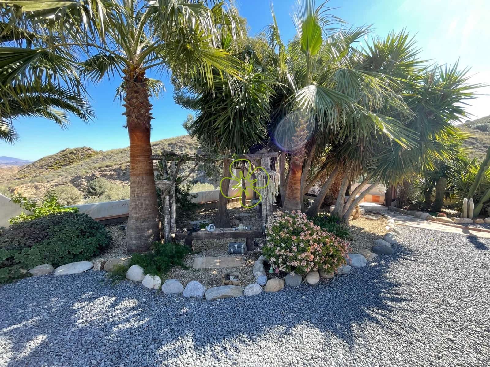 3 sypialnia Willa na sprzedaż w Los Llanos (Zurgena) - 249 950 € (Ref: 7424295)