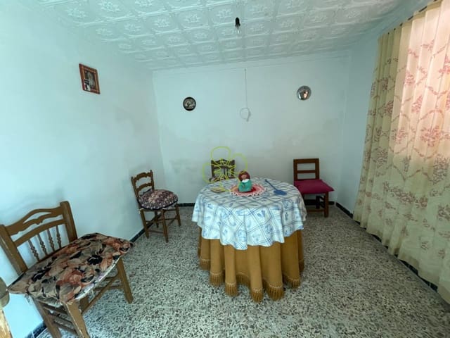 4 bedroom Finca/Country House for sale in Albox - € 74,995 (Ref: 7522556)