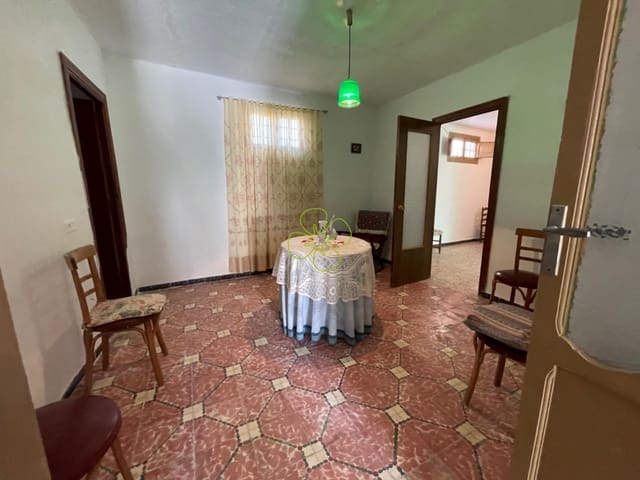 4 bedroom Finca/Country House for sale in Albox - € 74,995 (Ref: 7522556)