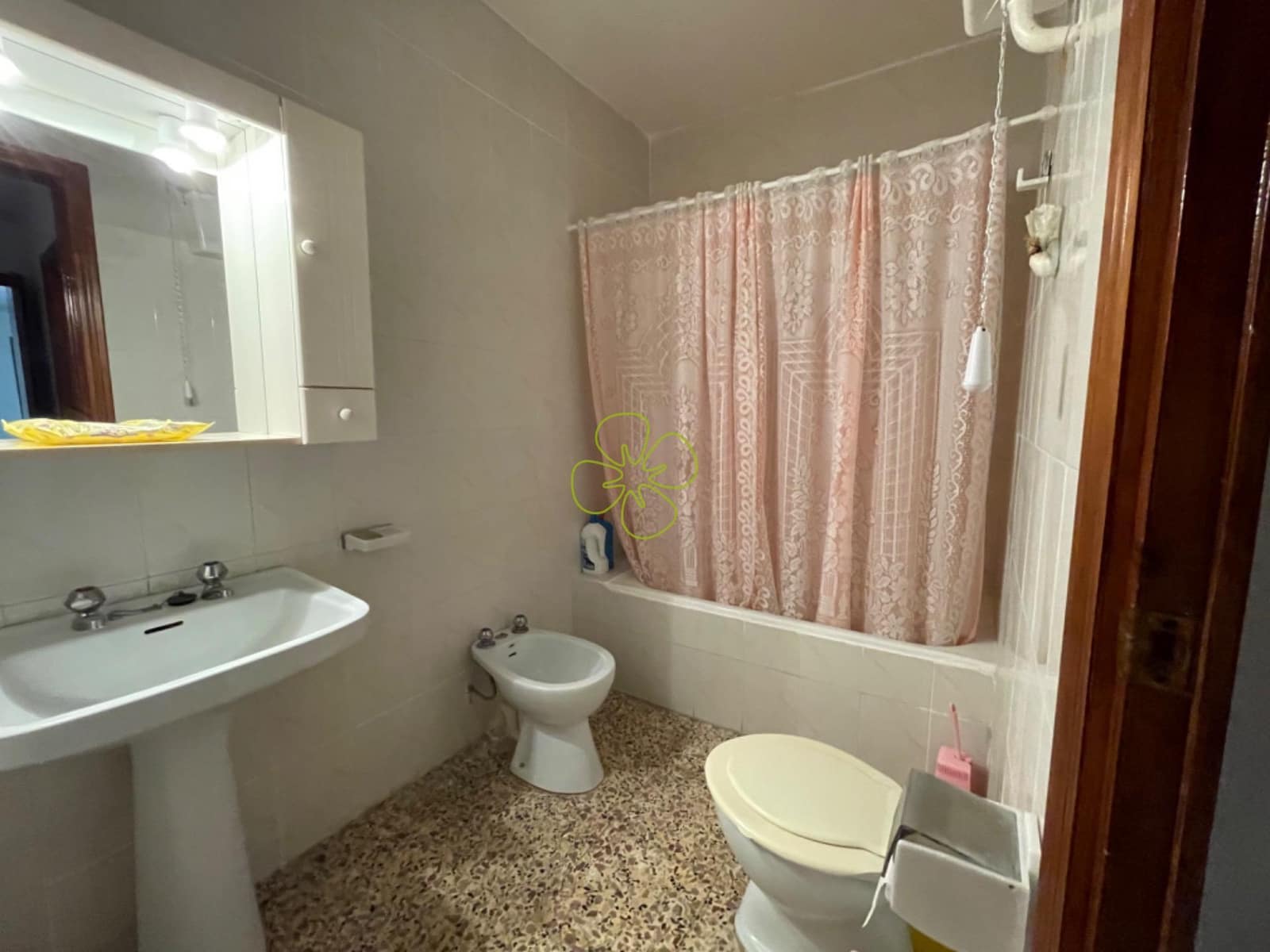 4 soveværelse Finca/Landehus til salg i Albox - € 74.995 (Ref: 7522556)