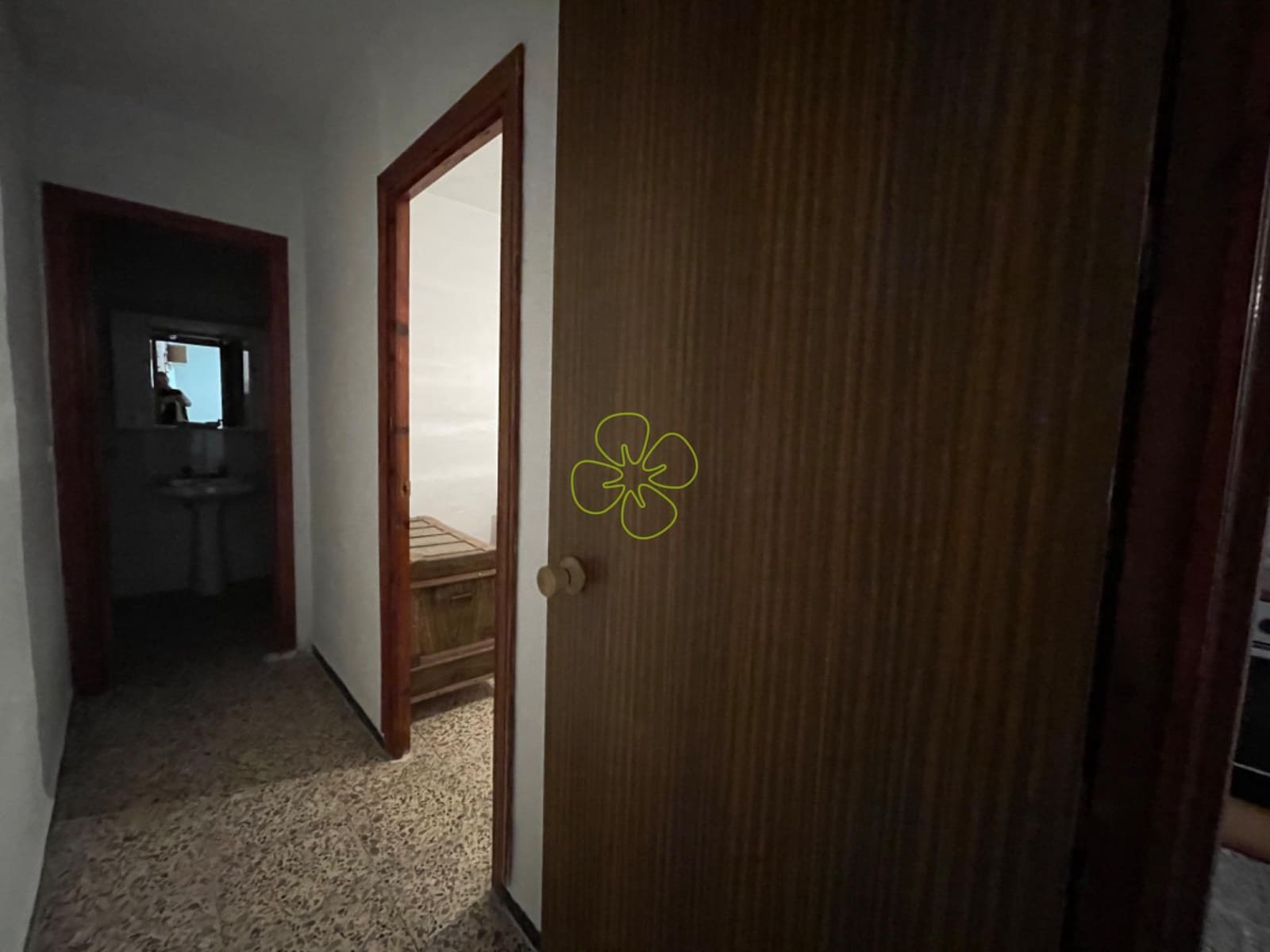 4 soveværelse Finca/Landehus til salg i Albox - € 74.995 (Ref: 7522556)