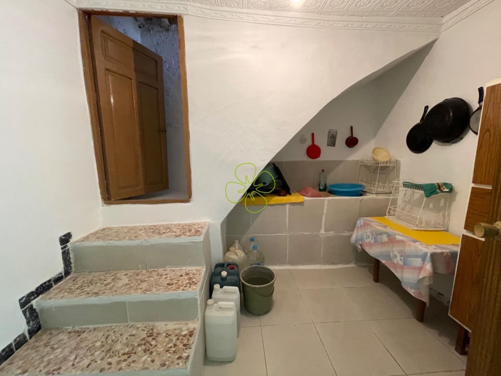 4 soveværelse Finca/Landehus til salg i Albox - € 74.995 (Ref: 7522556)