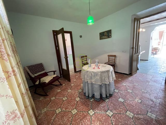 4 bedroom Finca/Country House for sale in Albox - € 74,995 (Ref: 7522556)