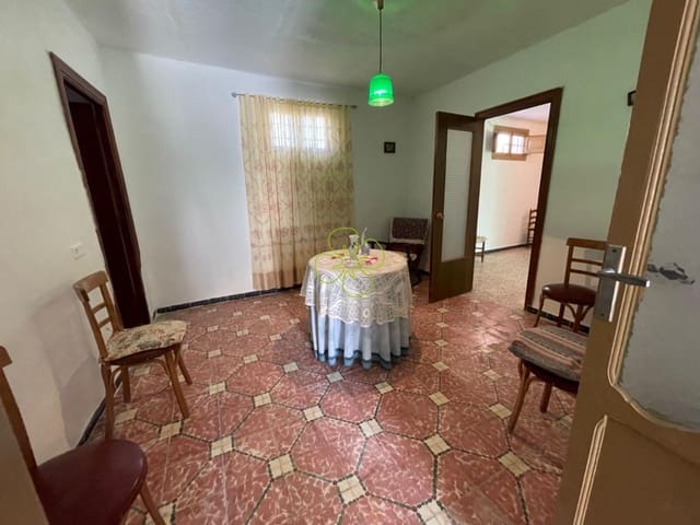 4 bedroom Finca/Country House for sale in Albox - € 74,995 (Ref: 7522556)